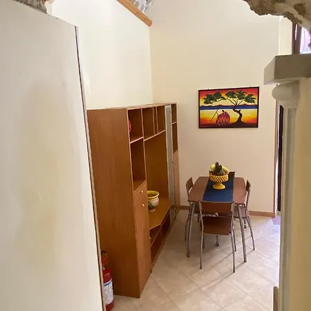 Vakantiehuis Casa Vacanza La Casa Di Max Noto