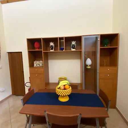 Casa Vacanza La Casa Di Max * Noto