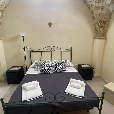 Vakantiehuis Casa Vacanza La Casa Di Max *